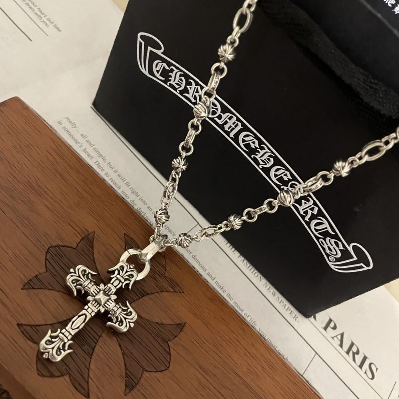 Chrome Hearts Necklaces